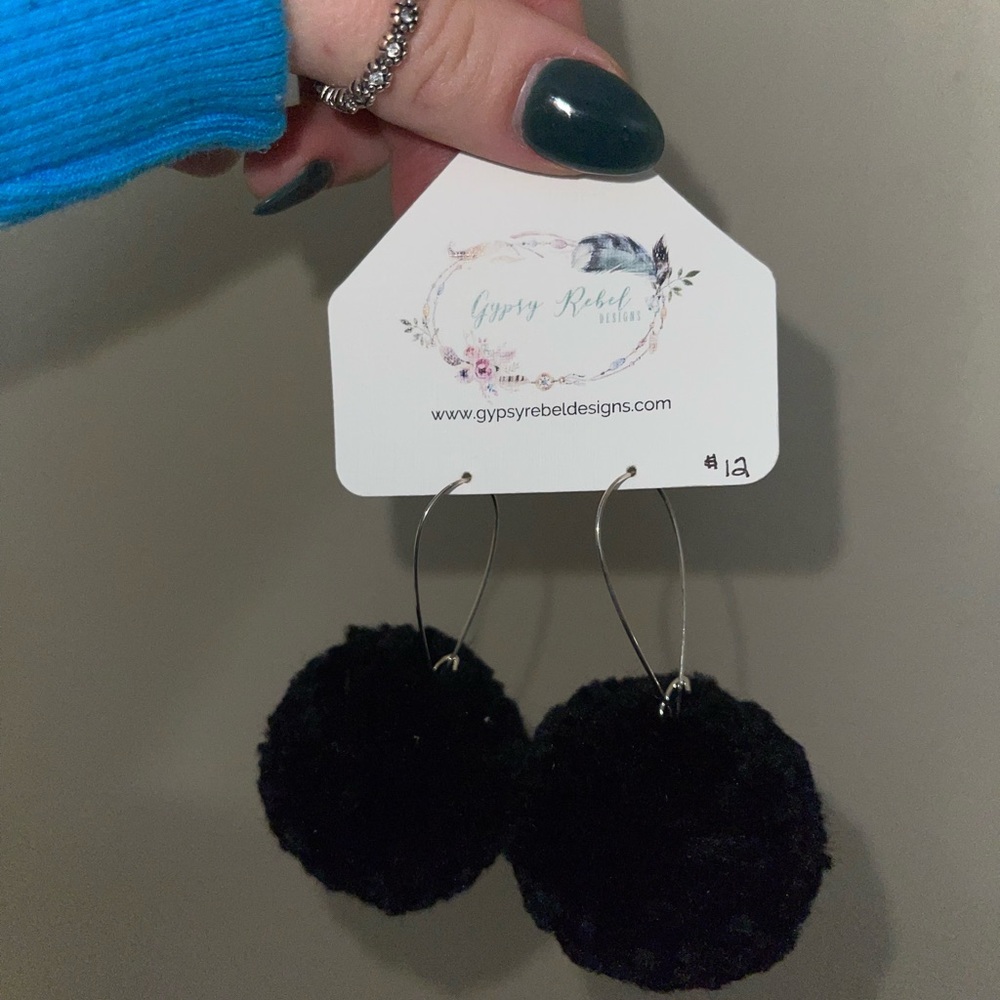 boutique earrings